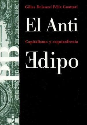 ANTI EDIPO, EL