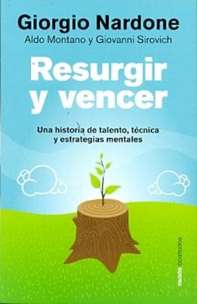 RESURGIR Y VENCER