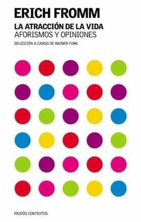 ATRACCION DE LA VIDA, LA