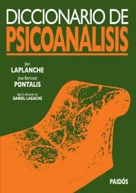 DICC.DE PSICOANALISIS