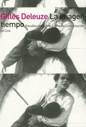 IMAGEN-TIEMPO, LA