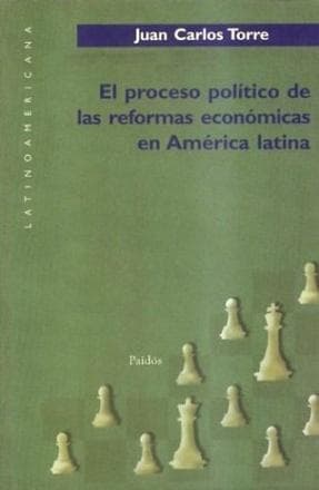PROCESO POLITICO DE LAS REFORMAS...