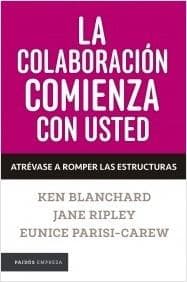 COLABORACION COMIENZA CON USTED, LA