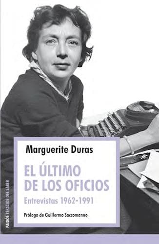ULTIMO DE LOS OFICIOS, EL