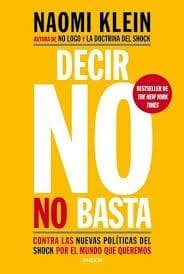 DECIR NO NO BASTA
