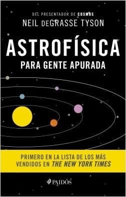 ASTROFISICA PARA GENTE APURADA