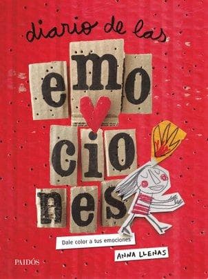 DIARIO DE LAS EMOCIONES