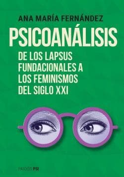 PSICOANALISIS - DE LOS LAPSUS FUNDACIONA