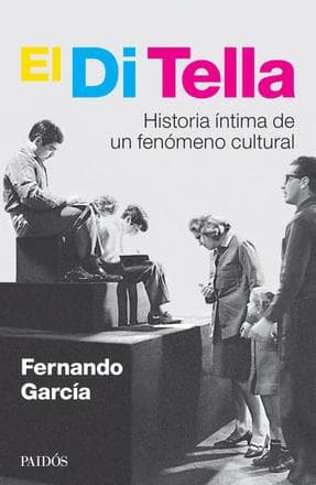 DI TELLA, EL