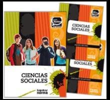 SOCIALES I (CONTEXTOS DIGITALES)