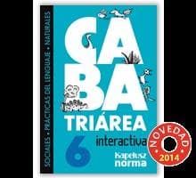 TRIAREA INTERACTIVO 6 CABA