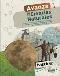 NATURALES I (AVANZA)