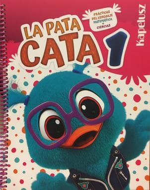 PATA CATA, LA - 1