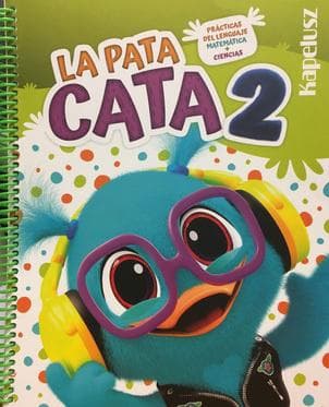 PATA CATA, LA - 2