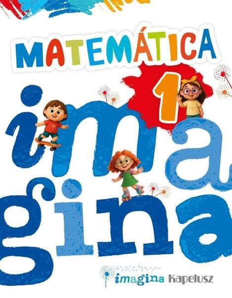 MATEMATICA 1 (IMAGINA)