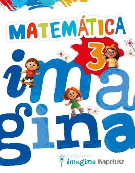 MATEMATICA 3 (IMAGINA)