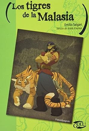 TIGRES DE LA MALASIA, LOS