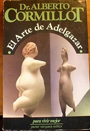 ARTE DE ADELGAZAR, EL