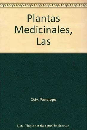 PLANTAS MEDICINALES, LAS