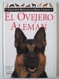 OVEJERO ALEMAN, EL