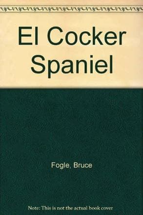 COCKER SPANIEL,EL