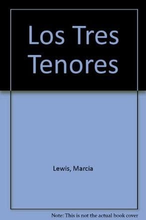 TRES TENORES, LOS