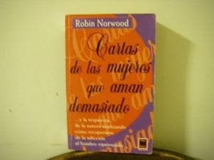 CARTAS DE MUJERES QUE AMAN DEMASIAD