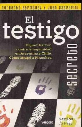 TESTIGO SECRETO, EL