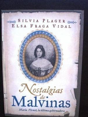 NOSTALGIAS DE MALVINAS