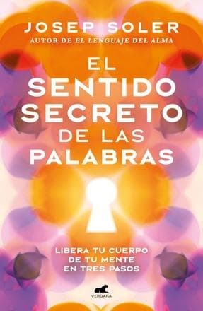 SENTIDO SECRETO DE LAS PALABRAS, EL