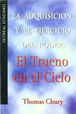 TRUENO EN EL CIELO, EL