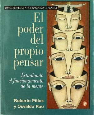 PODER DEL PROPIO PENSAR,EL
