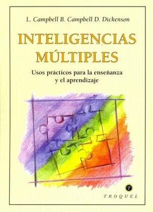 INTELIGENCIAS MULTIPLES