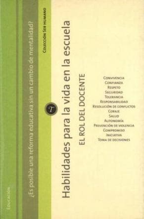 ROL DEL DOCENTE