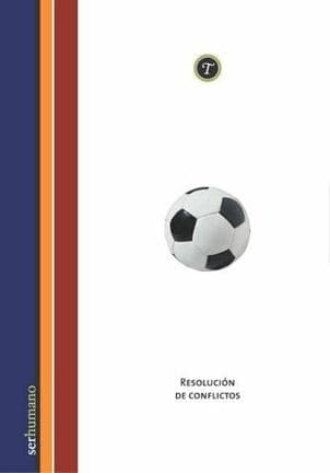 RESOLUCION DE CONFLICTOS - POL.