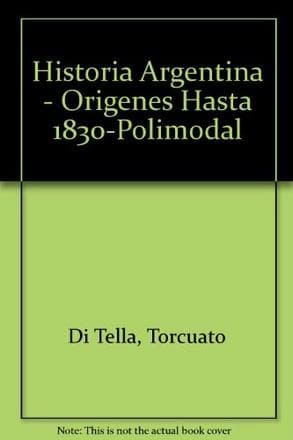 HISTORIA ARGENTINA (Hasta 1830)