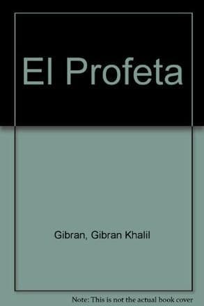 PROFETA, EL-EL JARDIN D/PROFETA ...