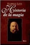 HISTORIA DE LA MAGIA