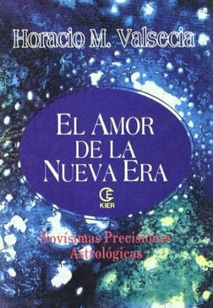 AMOR DE LA NUEVA ERA,EL