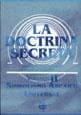 DOCTRINA SECRETA 2-SIMBOLISMO ARCAICO...