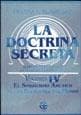 DOCTRINA SECRETA 4-SIMBOLISMO ARCAICO...