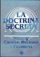 DOCTRINA SECRETA 5-CIENCIA,RELIGION Y...