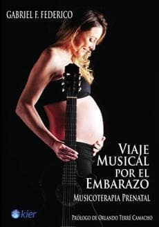 VIAJE MUSICAL POR EL EMBARAZO