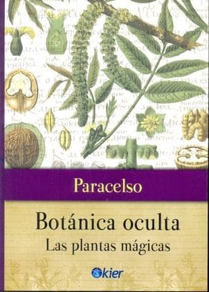 BOTANICA OCULTA