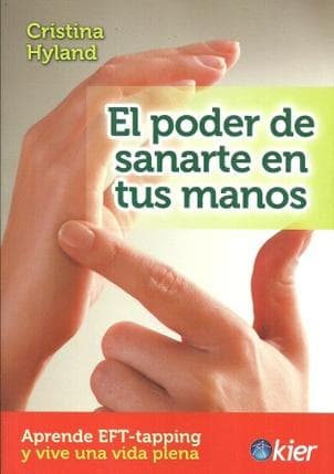 PODER DE SANARTE EN TUS MANOS, EL