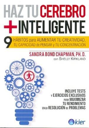HAZ TU CEREBRO + INTELIGENTE