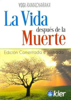 VIDA DESPUES DE LA MUERTE, LA