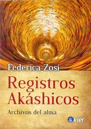 REGISTROS AKASHICOS