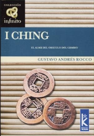 I CHING