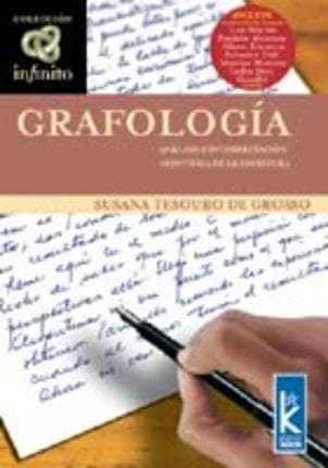 GRAFOLOGIA:ANALISIS E INTERPRETACION